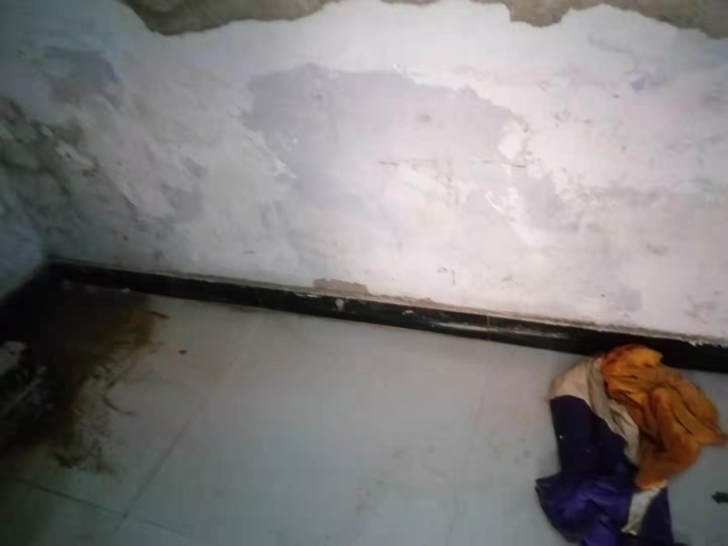 巍山家里漏水了怎么办？